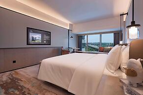 Howard Johnson Airport Hotel Changsha