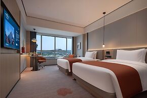 Howard Johnson Airport Hotel Changsha