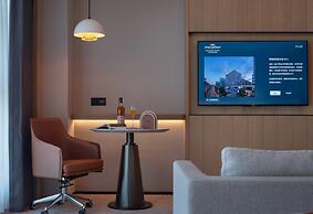 Howard Johnson Airport Hotel Changsha