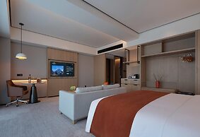 Howard Johnson Airport Hotel Changsha