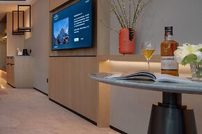 Howard Johnson Airport Hotel Changsha