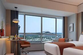Howard Johnson Airport Hotel Changsha