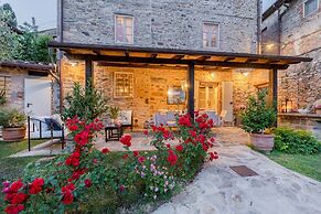 Villa Near Lucca With Tuscan Charm