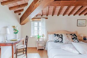 Villa Near Lucca With Tuscan Charm
