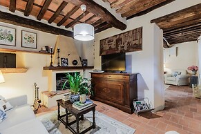Villa Near Lucca With Tuscan Charm