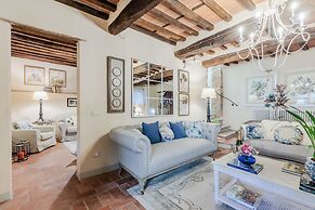 Villa Near Lucca With Tuscan Charm