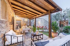 Villa Near Lucca With Tuscan Charm