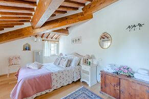 Villa Near Lucca With Tuscan Charm