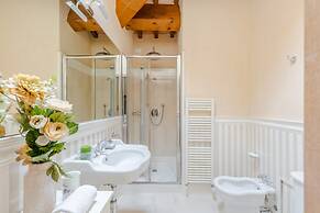 Villa Near Lucca With Tuscan Charm