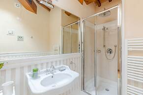 Villa Near Lucca With Tuscan Charm