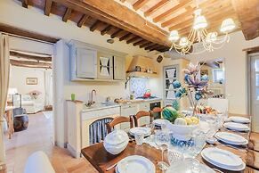 Villa Near Lucca With Tuscan Charm