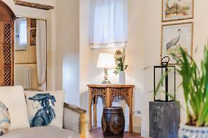 Villa Near Lucca With Tuscan Charm