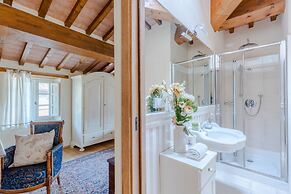 Villa Near Lucca With Tuscan Charm