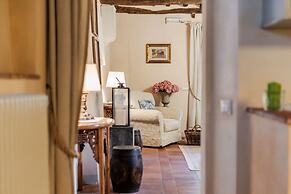 Villa Near Lucca With Tuscan Charm