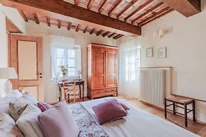 Villa Near Lucca With Tuscan Charm