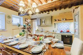 Villa Near Lucca With Tuscan Charm