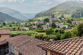 Villa Near Lucca With Tuscan Charm