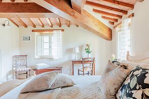 Villa Near Lucca With Tuscan Charm