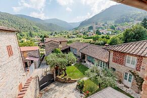 Villa Near Lucca With Tuscan Charm
