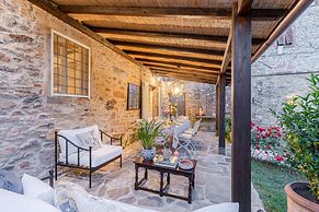 Villa Near Lucca With Tuscan Charm