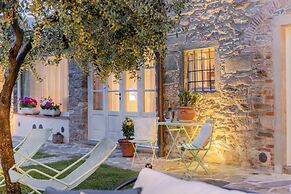 Villa Near Lucca With Tuscan Charm