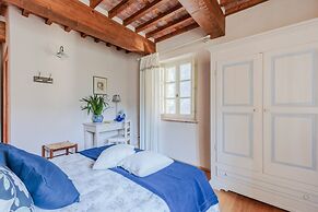 Villa Near Lucca With Tuscan Charm