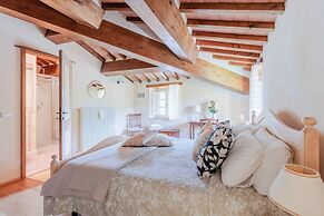 Villa Near Lucca With Tuscan Charm