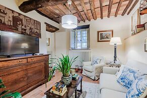 Villa Near Lucca With Tuscan Charm
