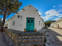 Hosteria La Vieja Esquina