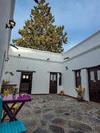 Hosteria La Vieja Esquina