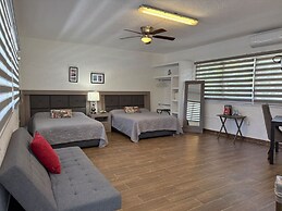 Suites