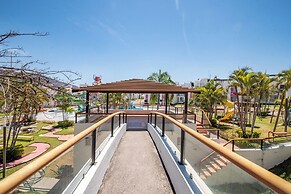 Alberca & Jacuzzi. Casa familiar Teques