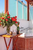 Alberca & Jacuzzi. Casa familiar Teques