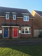 Modern 2 Bedroom House