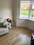 Modern 2 Bedroom House