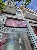 Hostal Los Alamos