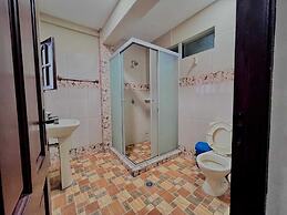 Hostal Los Alamos