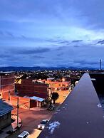 Hostal Los Alamos