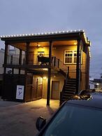 2nd St Loft