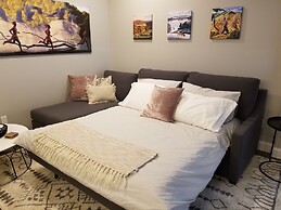 2nd St Loft