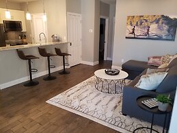 2nd St Loft