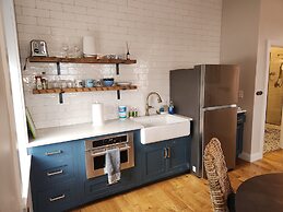 2nd St Loft