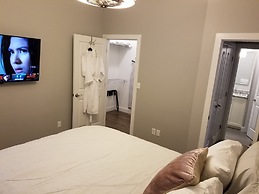 2nd St Loft