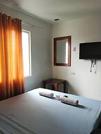 Villa Rosita Hotel Naga City