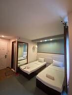 Villa Rosita Hotel Naga City