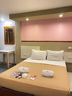 Villa Rosita Hotel Naga City