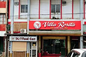 Villa Rosita Hotel Naga City