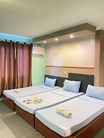 Villa Rosita Hotel Naga City