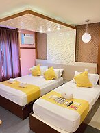 Villa Rosita Hotel Naga City