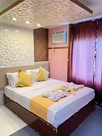 Villa Rosita Hotel Naga City